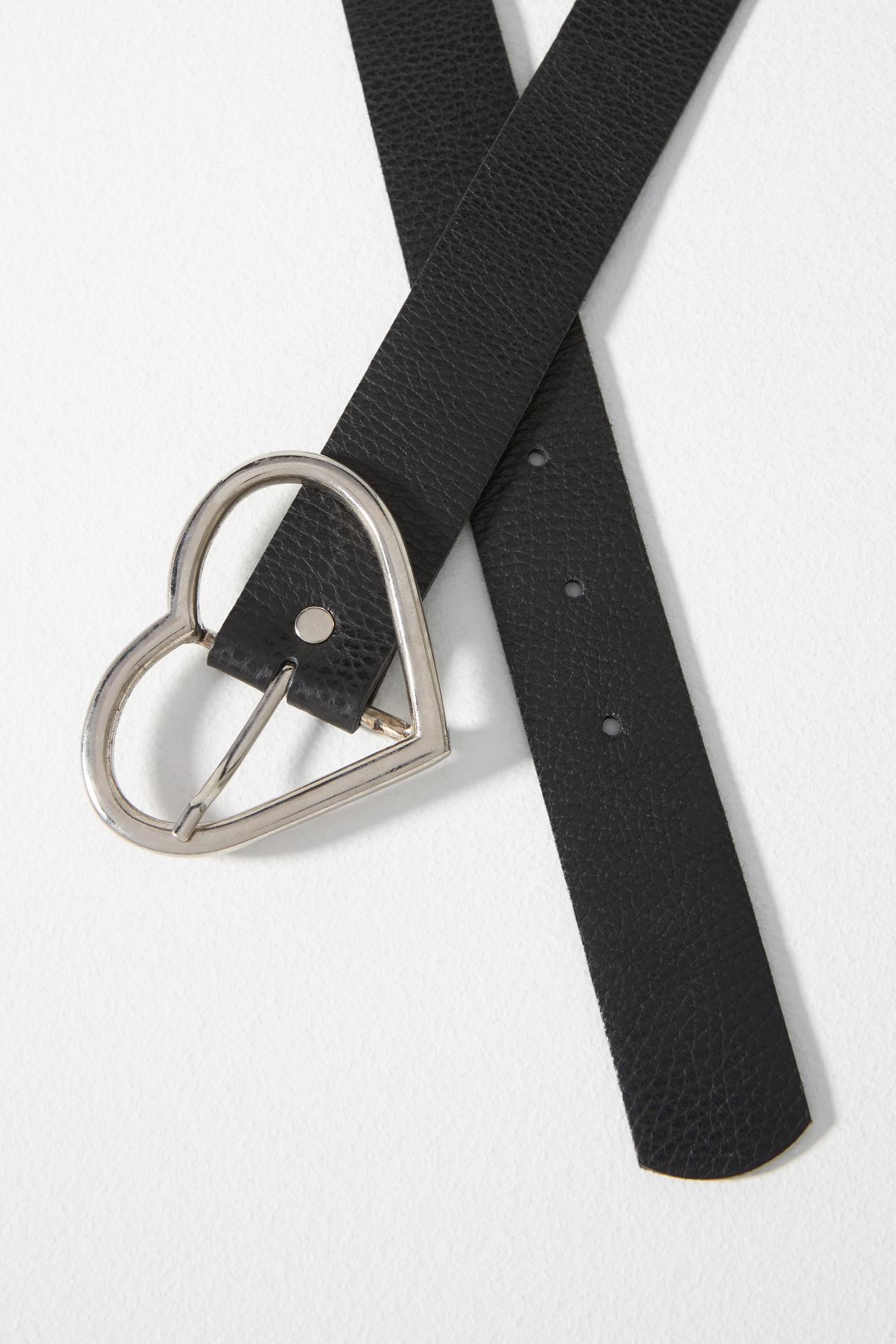 Ada Heart Belt