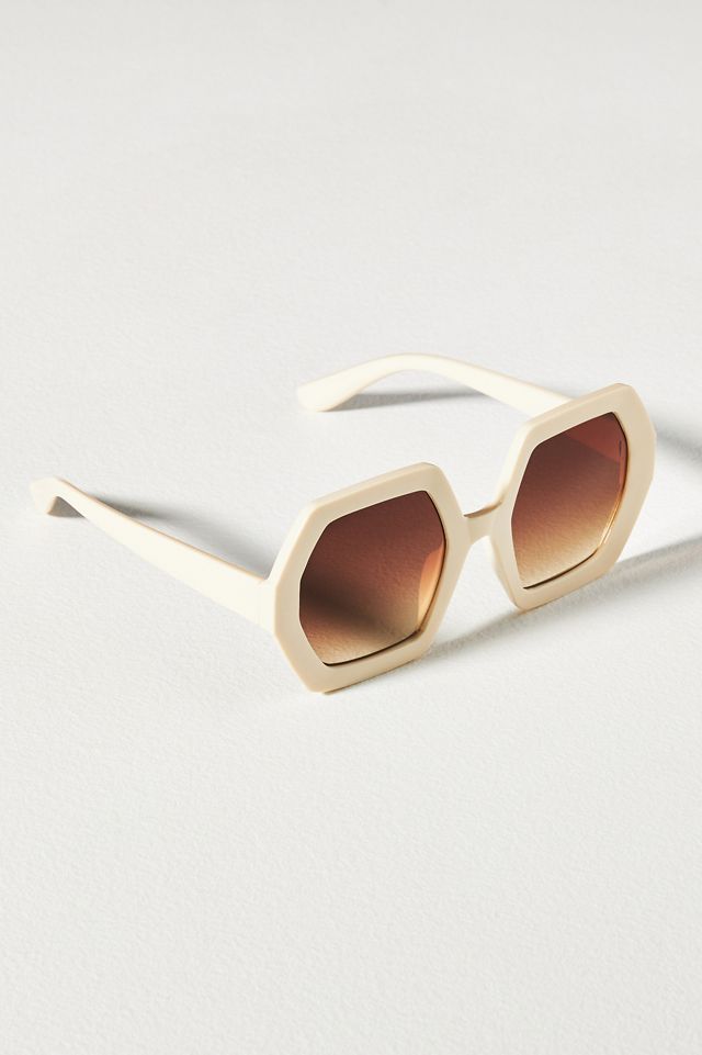Geo Sunglasses #1