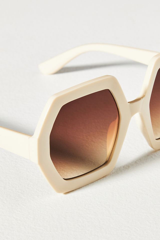 Geo Sunglasses #2