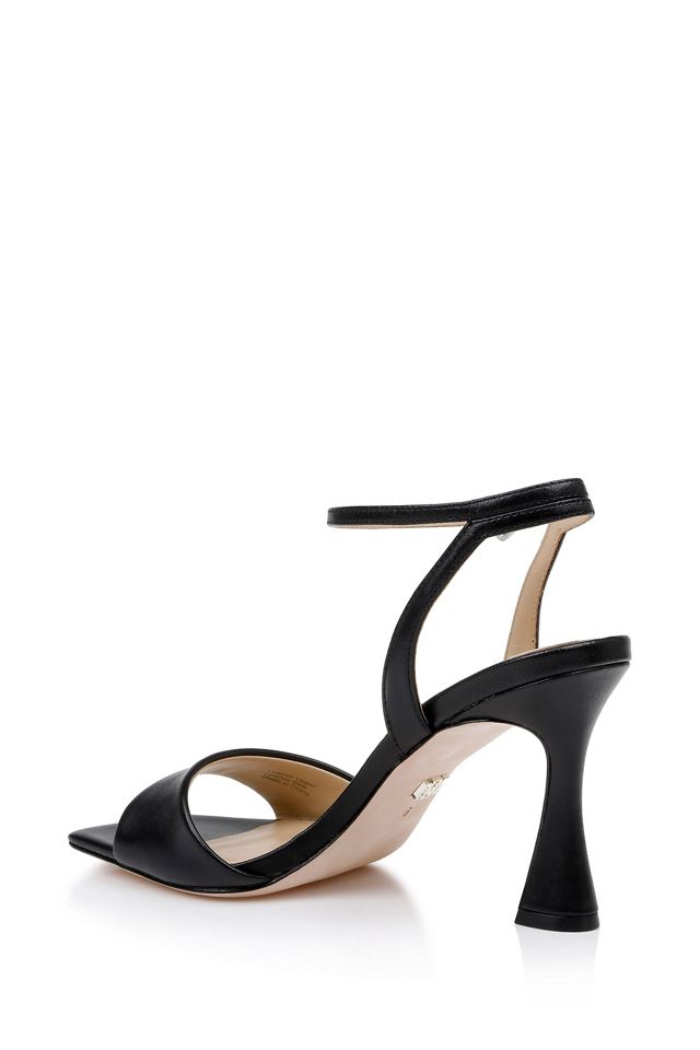 Badgley Mischka Cady Heeled Sandals #2