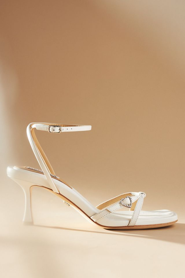 Badgley Mischka Brynna Heels | Anthropologie