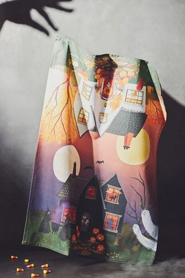 By Anthropologie Faux Fur Scarf