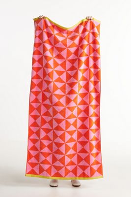 Jude Beach Towel