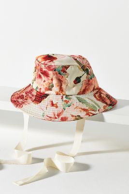 Prentis Bucket Hat – Wish Atlanta