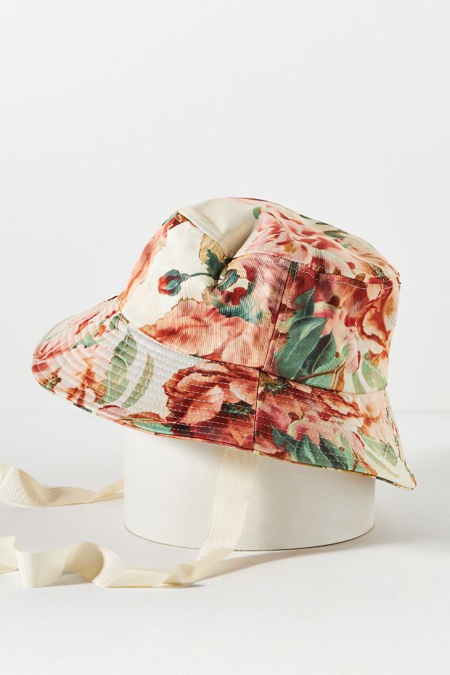 Wyeth Lani Floral Bucket Hat