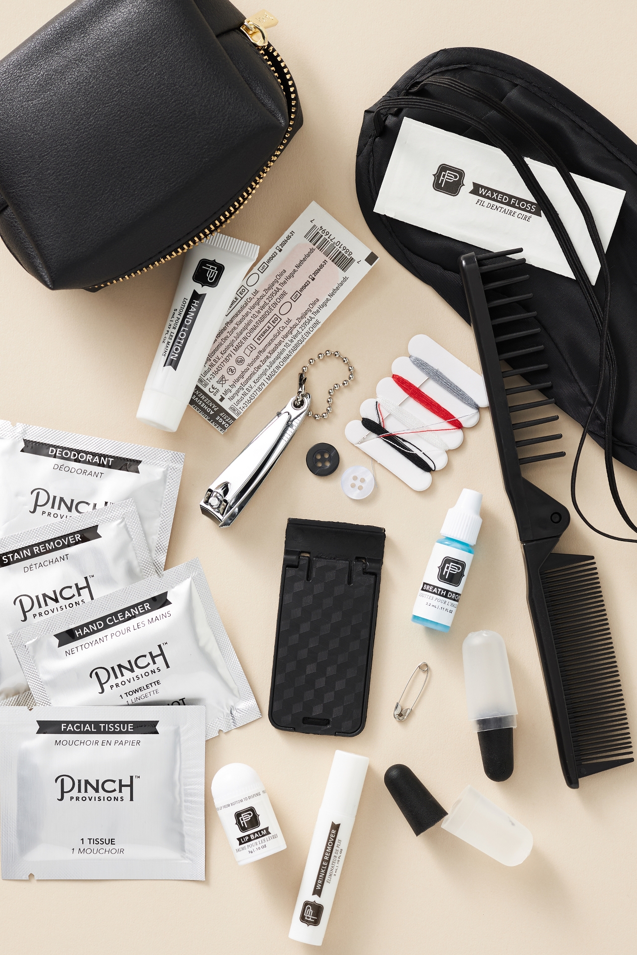 Pinch Provisions Travel Kit