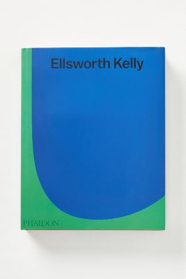 Shop Anthropologie Ellsworth Kelly