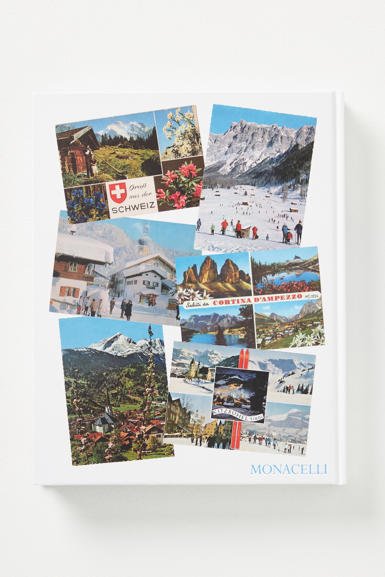 The Alps: Hotels, Destinations, Culture