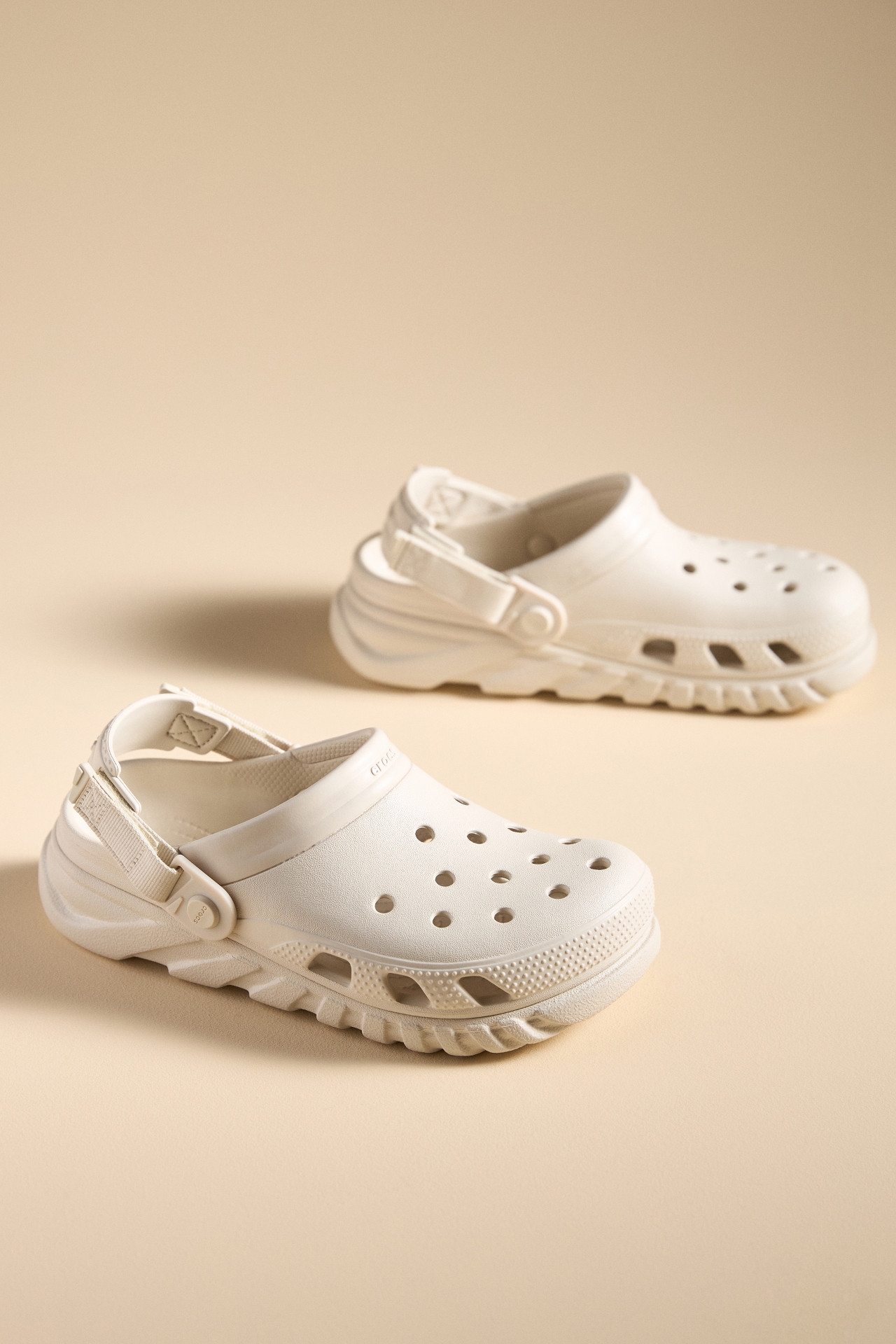 Crocs Duet Max II Clogs