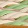 Pink/Green/White