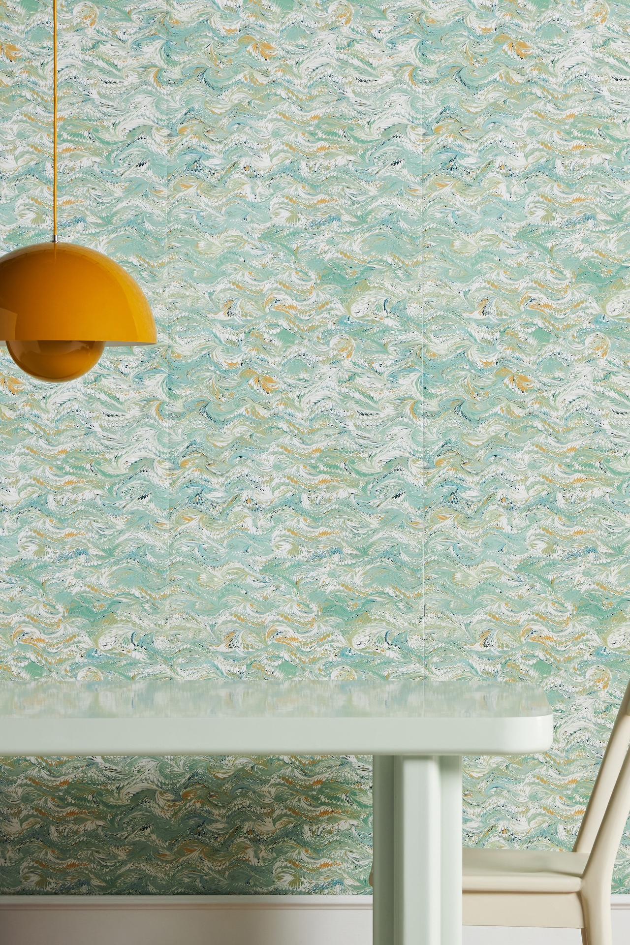 Milola Design Venezia Wallpaper