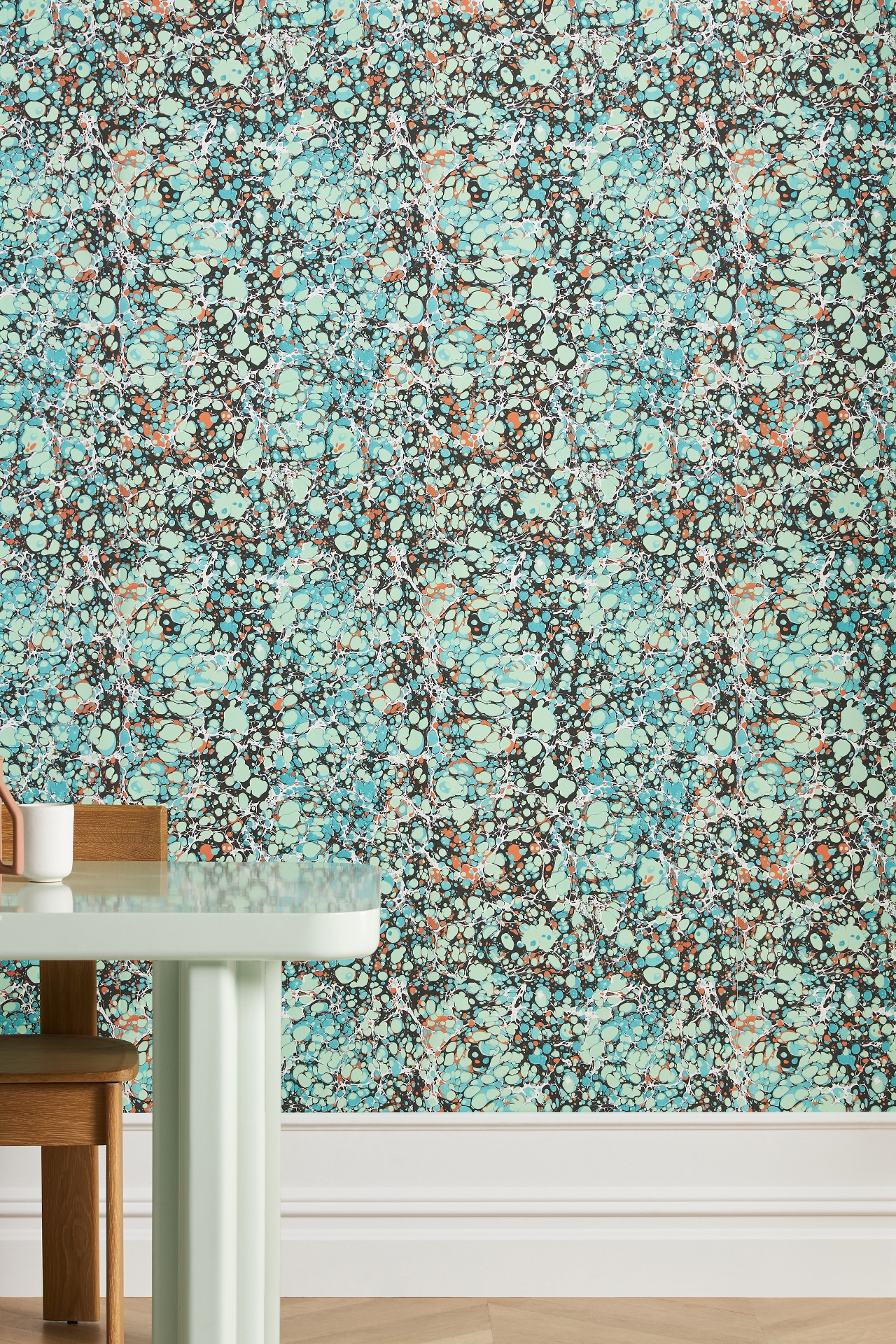 Milola Design Rialto Wallpaper