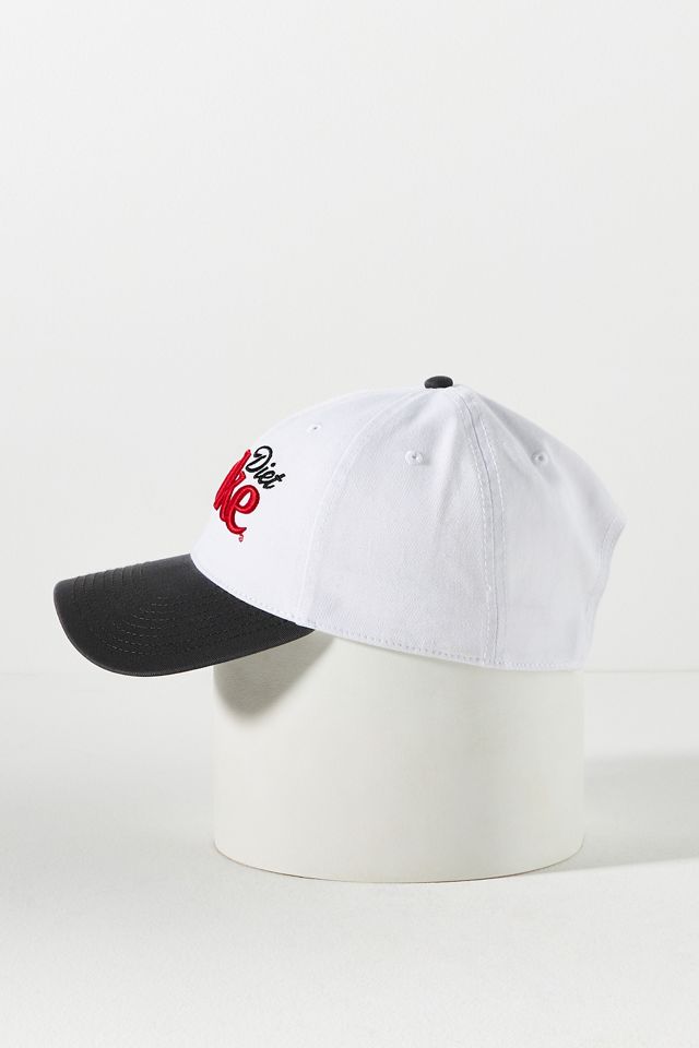 American Needle Diet Coke Baseball Cap #2