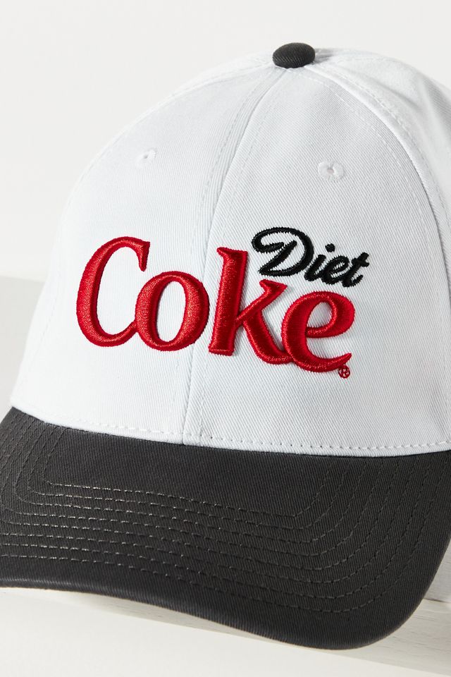 American Needle Diet Coke Baseball Cap #3