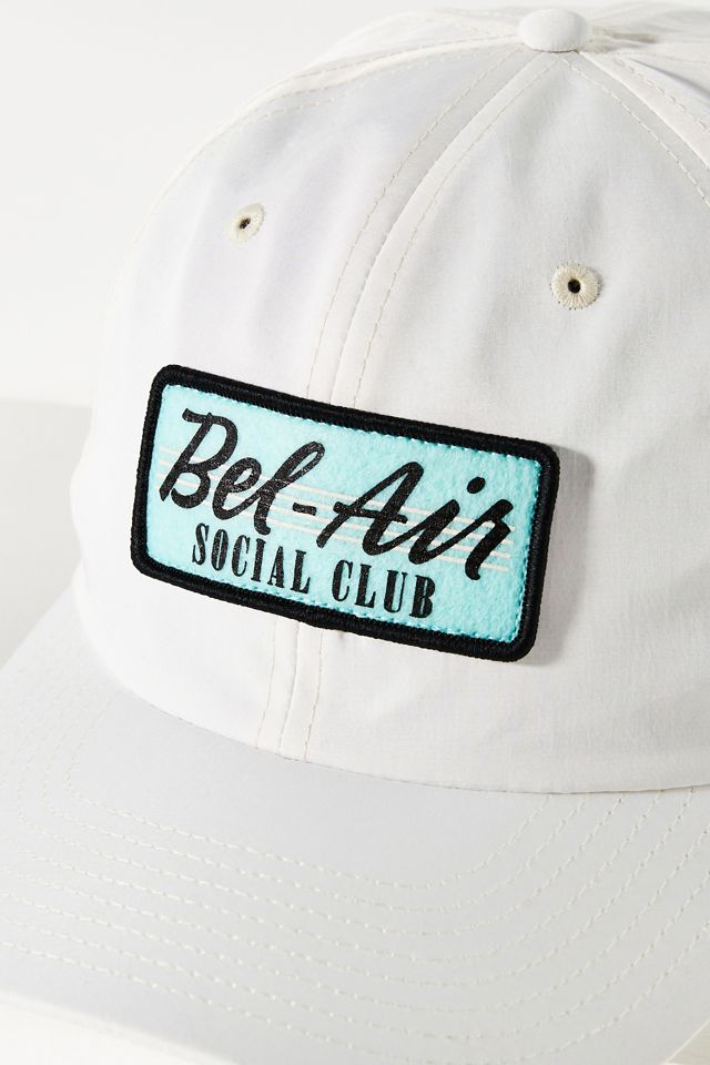 American Needle Drifter Bel-Air Baseball Cap #3