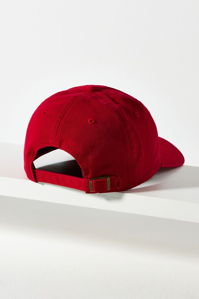 American Needle Coca-Cola Baseball Cap #1