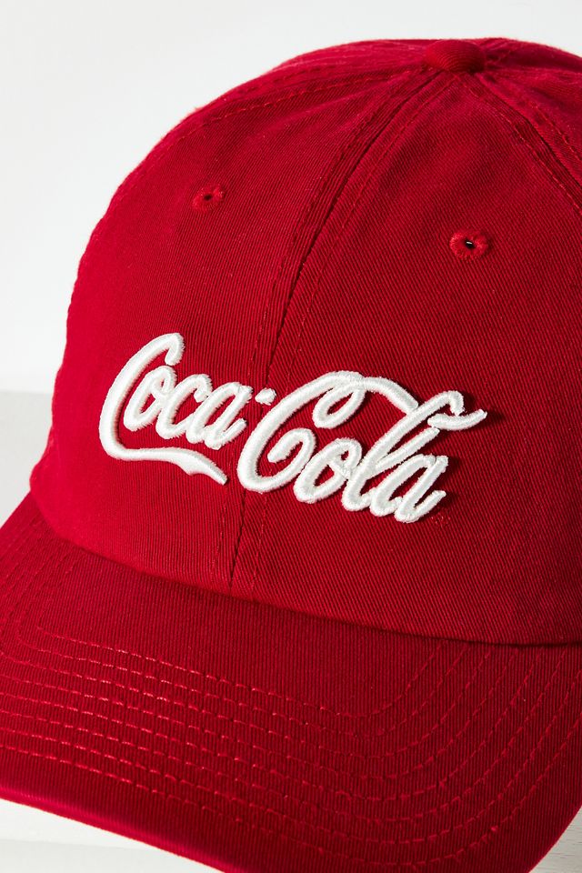 American Needle Coca-Cola Baseball Cap #3