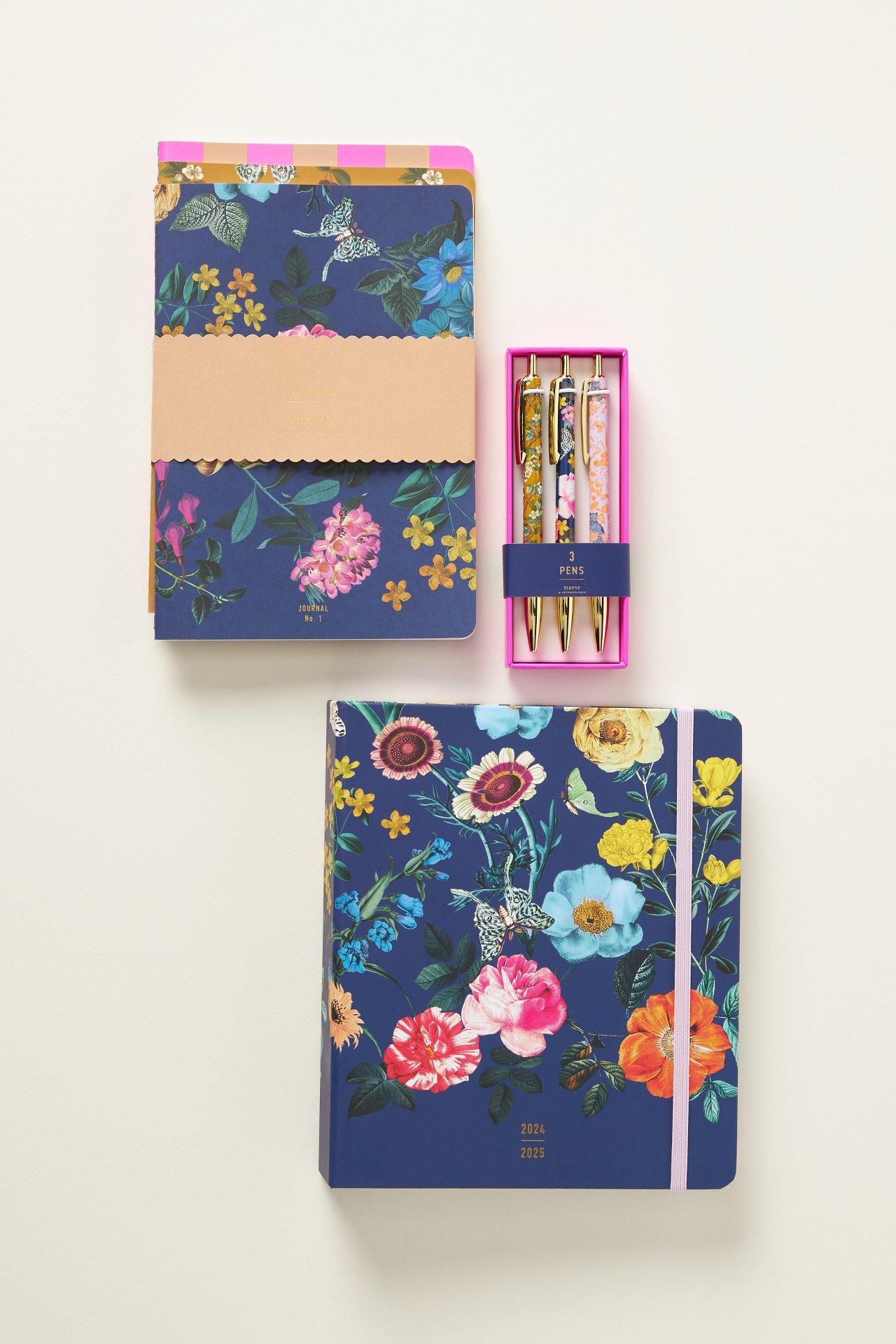 Maeve by Anthropologie Planner