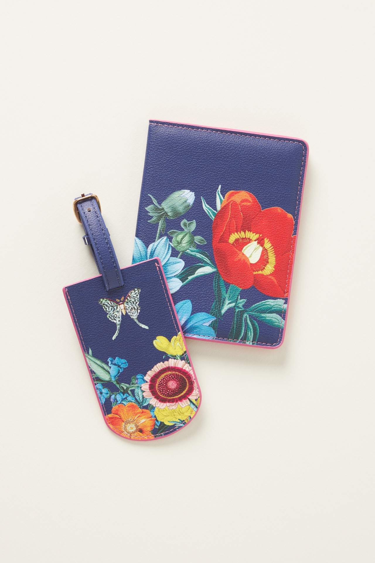 Maeve by Anthropologie Passport Holder