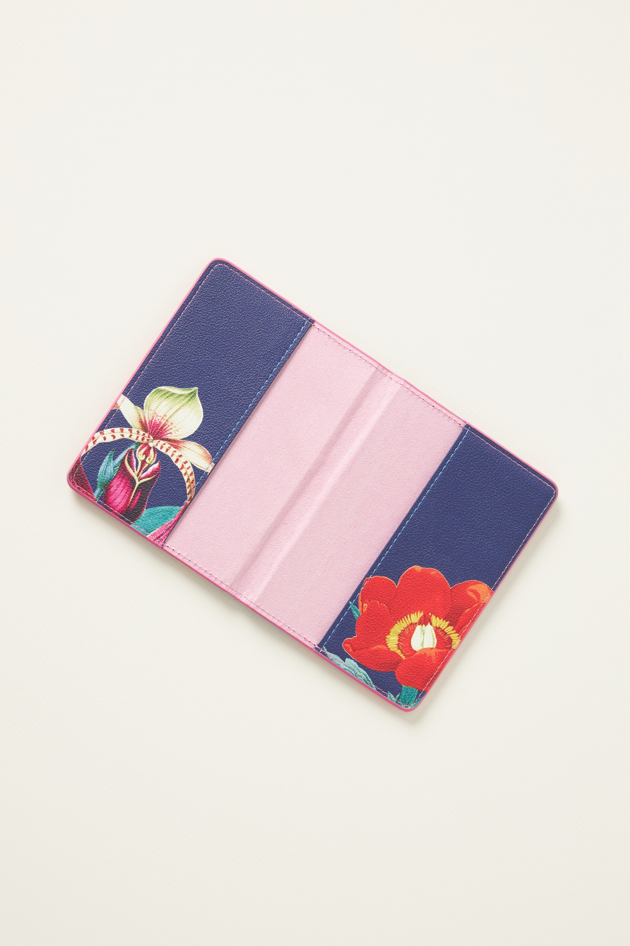 Maeve by Anthropologie Passport Holder