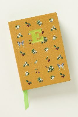 Shop Maeve Monogram Journal