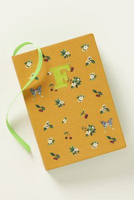 Shop Maeve Monogram Journal