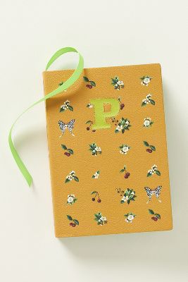 Shop Maeve Monogram Journal