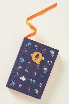 Shop Maeve Monogram Journal