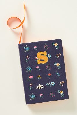 Shop Maeve Monogram Journal