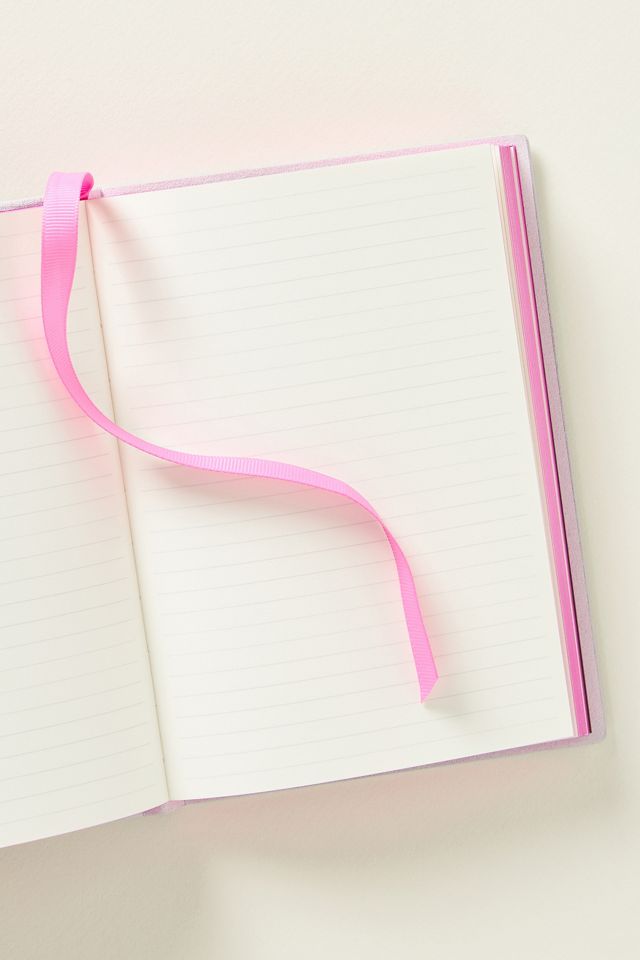 Maeve Monogram Journal #2