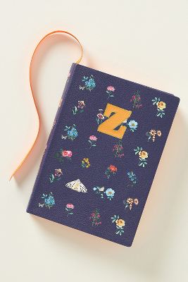 Shop Maeve Monogram Journal