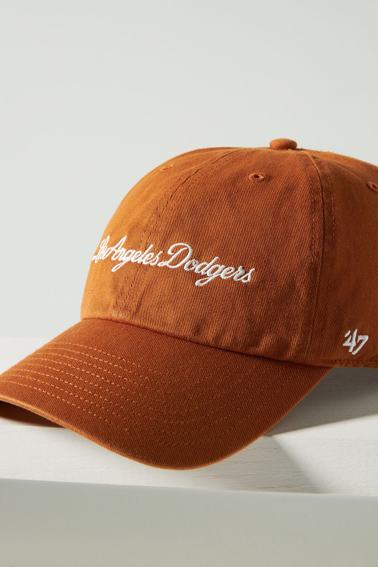 '47 Los Angeles Baseball Cap