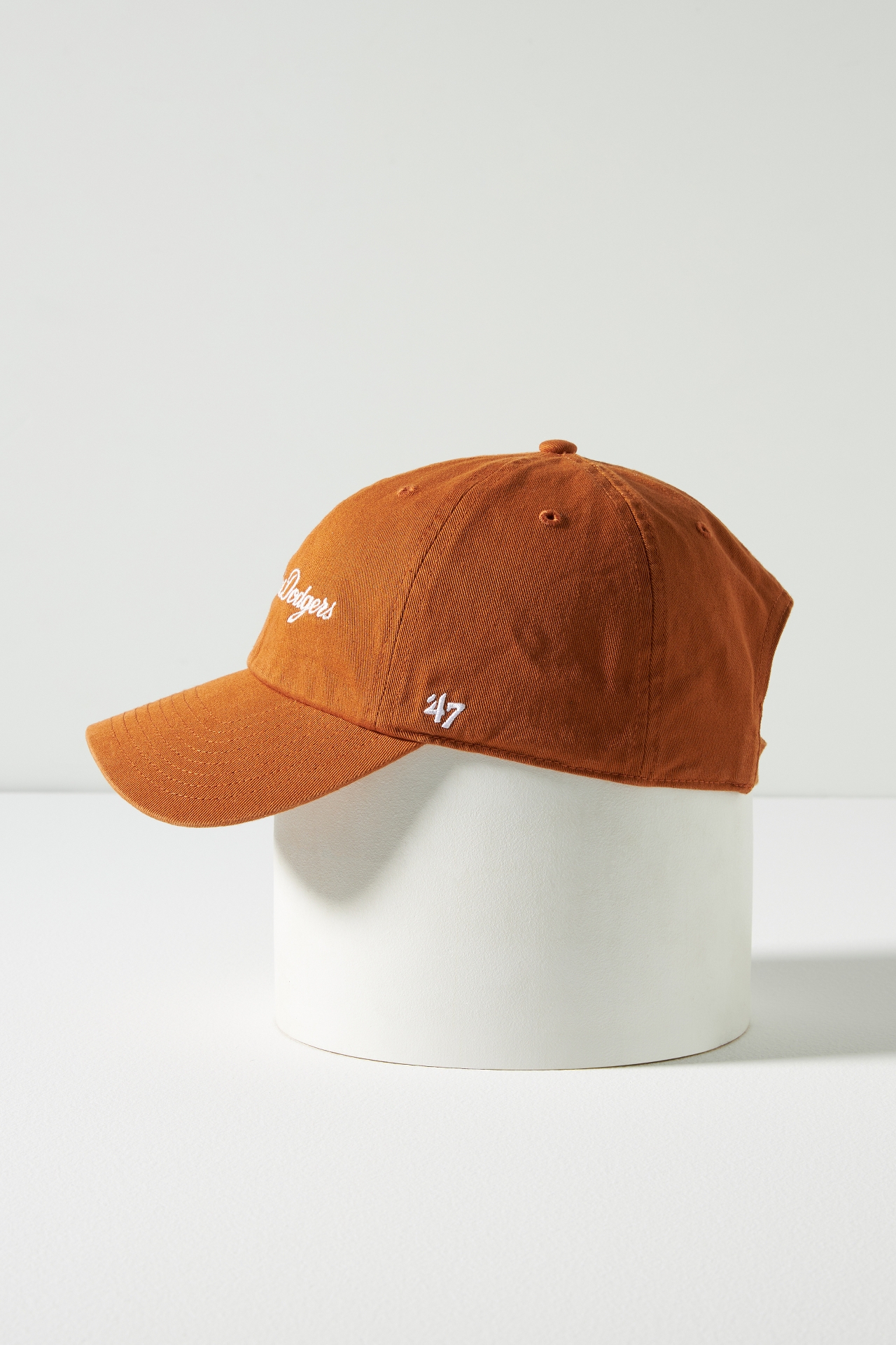 '47 Los Angeles Baseball Cap