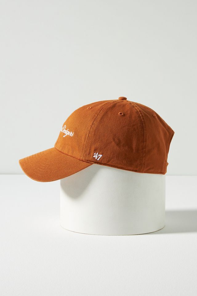 '47 Los Angeles Baseball Cap #4