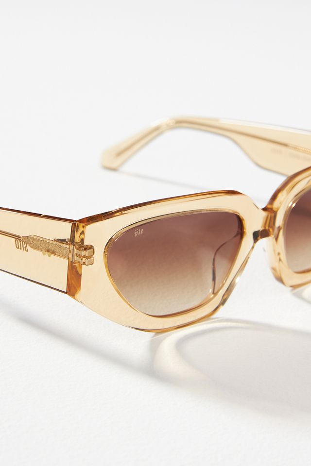 Sito Shades x Anthropologie Axis Sunglasses #3