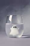 Eerie Stemless Wine Glass