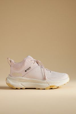 HOKA TRANSPORT CHUKKA GTX SNEAKERS 