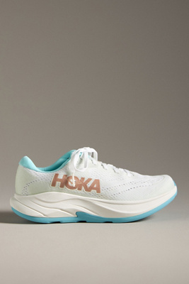 Hoka Rincon 4 Sneakers In Blue