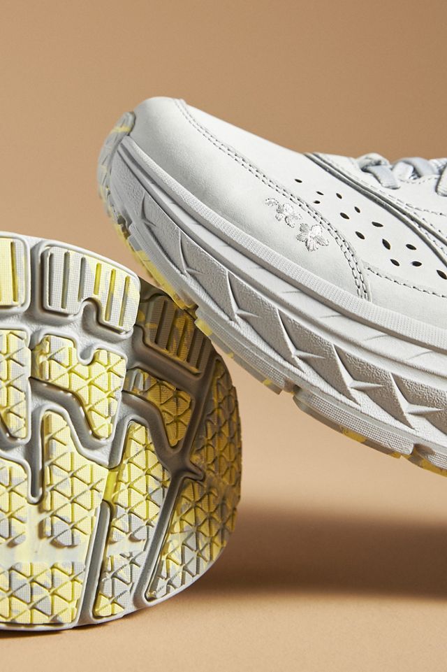 HOKA® Vibrant Bloom Bondi L Sneakers #3