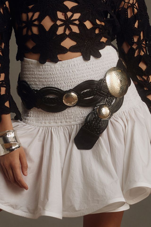 Ceinture Camilla Z&L Europe #1