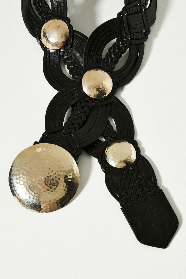 Ceinture Camilla Z&L Europe #4