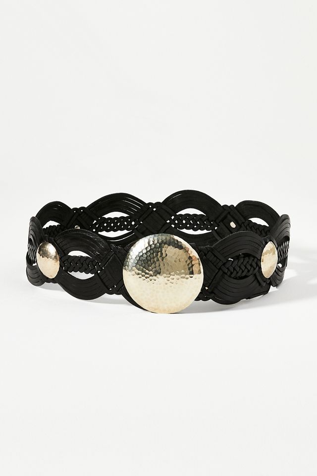 Ceinture Camilla Z&L Europe #2