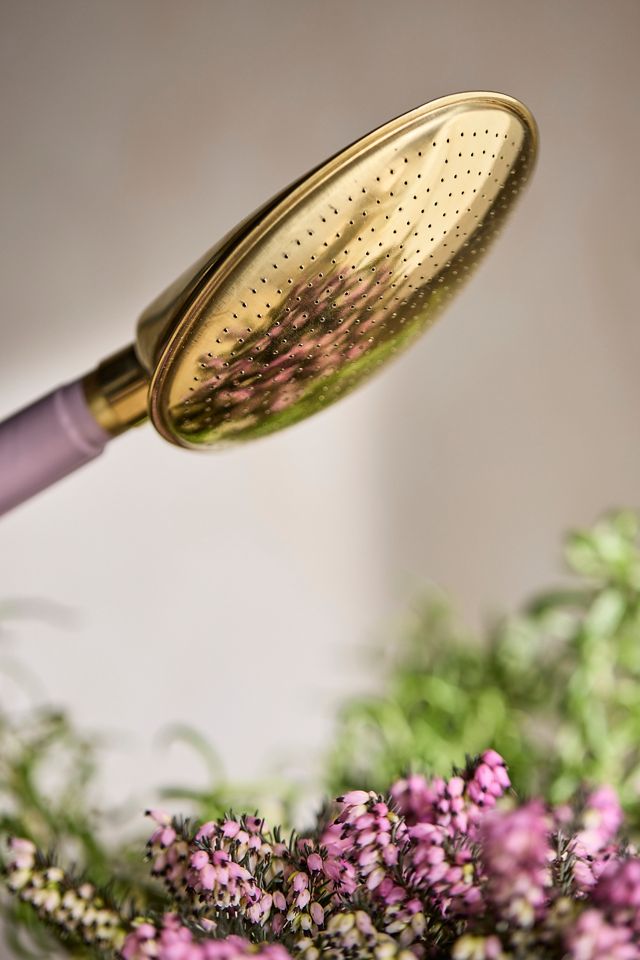 Haws Warley Fall Watering Can, Lilac #1