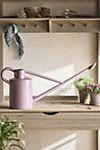 Haws Long Reach Watering Can, Lilac