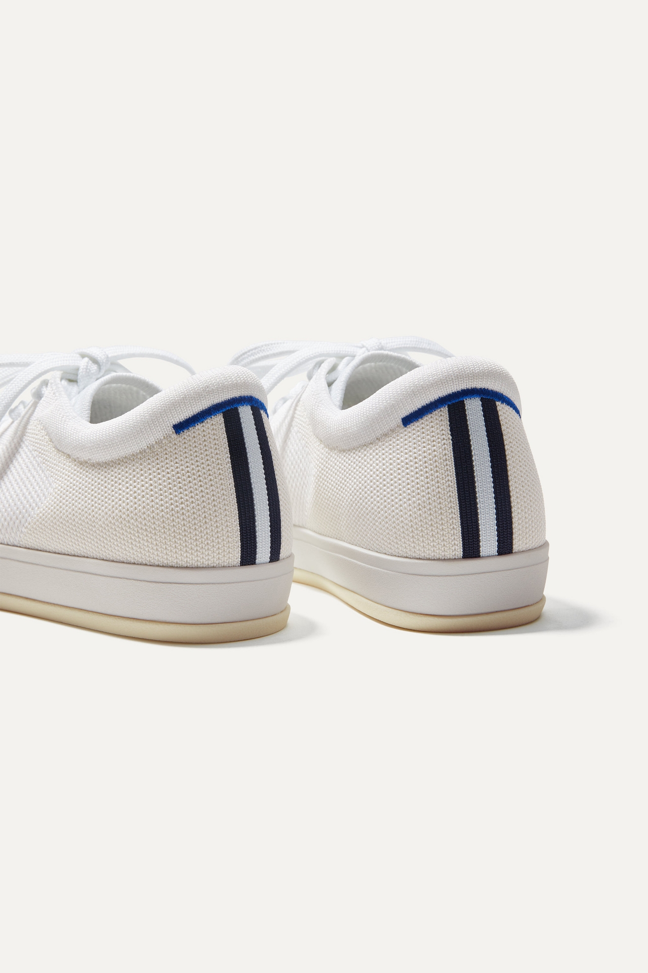 Rothy's The Lace-Up Sneakers
