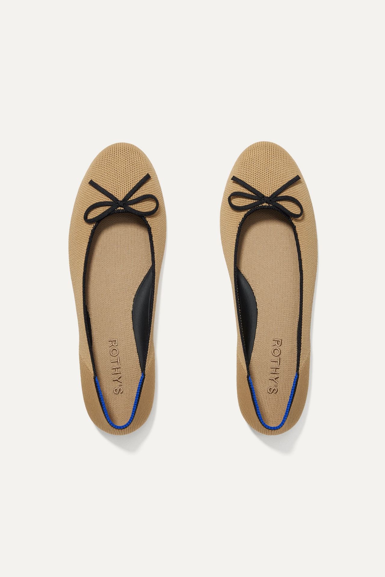 Rothy's The Ballet Flats