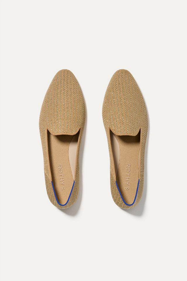 Rothy's The Almond Loafers #1