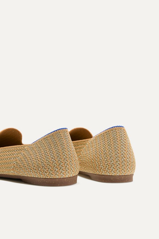 Rothy's The Almond Loafers #4