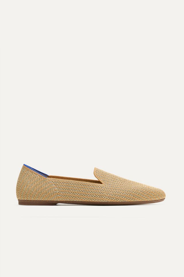 Rothy's The Almond Loafers