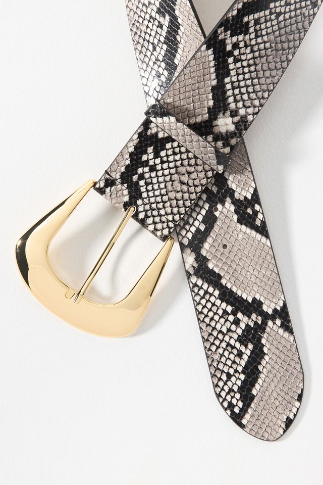 B-Low The Belt Matilda Waist Belt #1